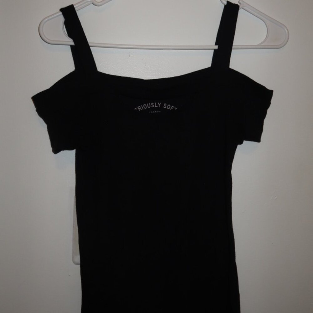 black top